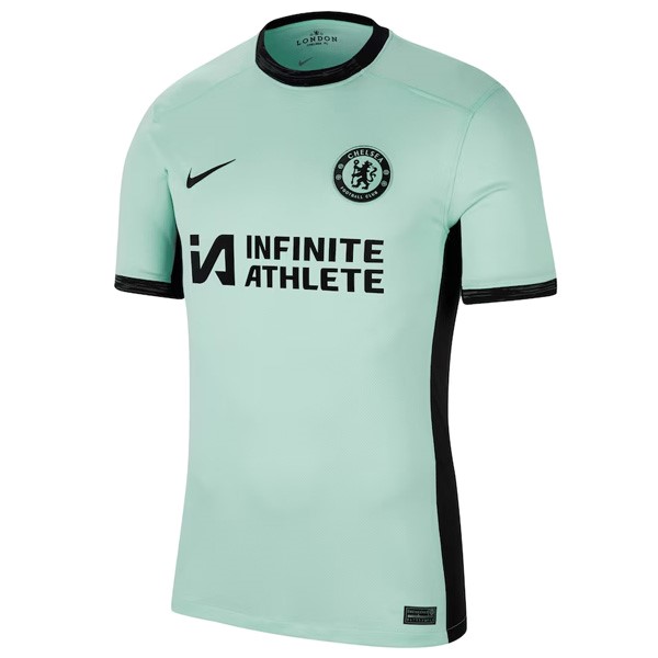 Maillot Chelsea Third 2023-24